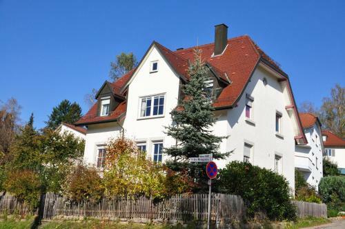 Villa Lamba Gastezimmer