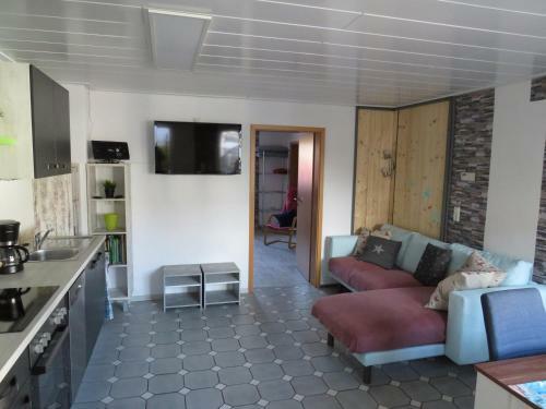 Apartamento Rheinhessen-l�rzweiler