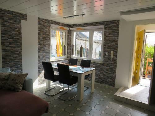 Apartamento Rheinhessen-l�rzweiler