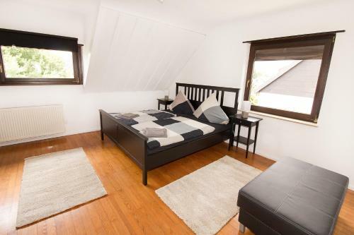Apartamento Ferienwohnungen Beckendorf Schiller
