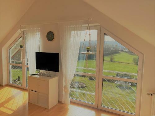 Apartamento Haus Sonnenblick