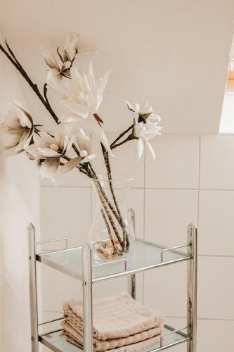 Apartamento Haus Sonnenblick