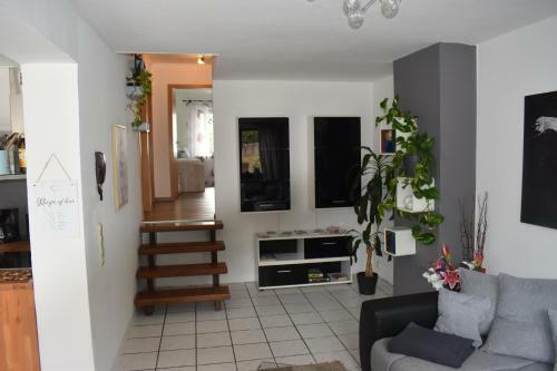 Apartamento Fewo Weber