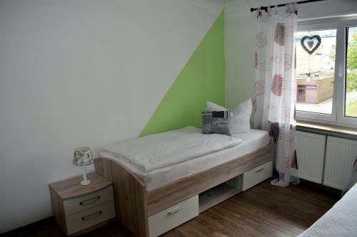 Apartamento Fewo Weber