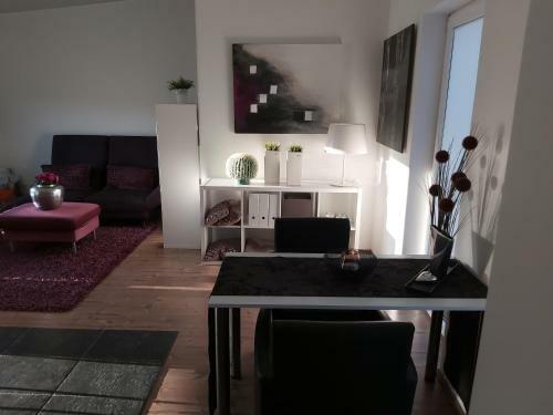 Apartamento Ferienwohnung Auszeit Im Haag