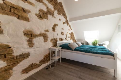 Apartamento Ferienwohnungen In Losheim Am See