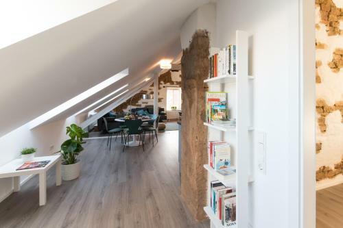 Apartamento Ferienwohnungen In Losheim Am See