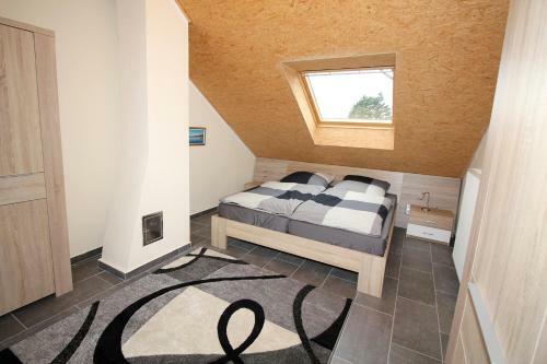 Apartamento Ferienwohnung Beckendorf