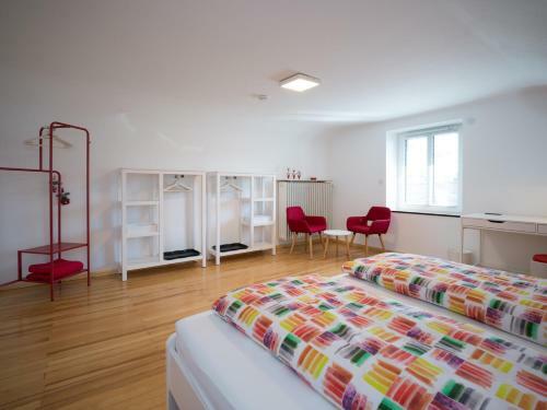 Apartamentos G�stehaus Zur Griechswies