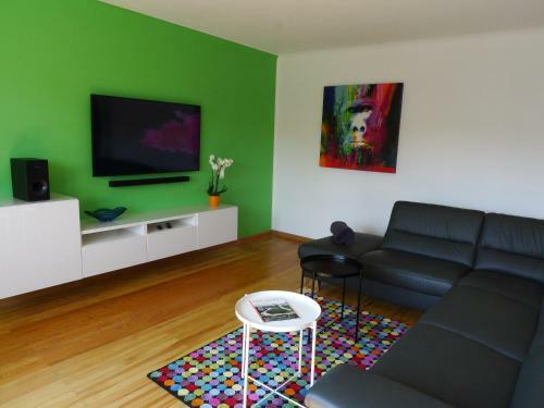Apartamentos G�stehaus Zur Griechswies