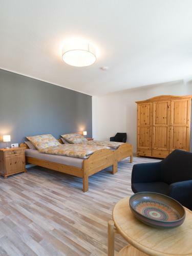 Apartamentos G�stehaus Zur Griechswies