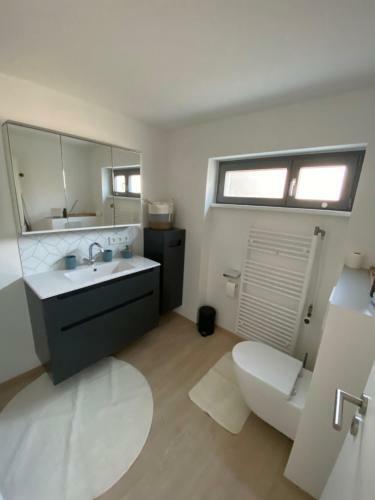 Apartamento Sch�ne Wohnung Mit Ausblick Und Gartensitzplatz