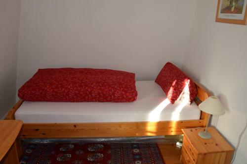 Apartamento Villa Am Rosenfelspark