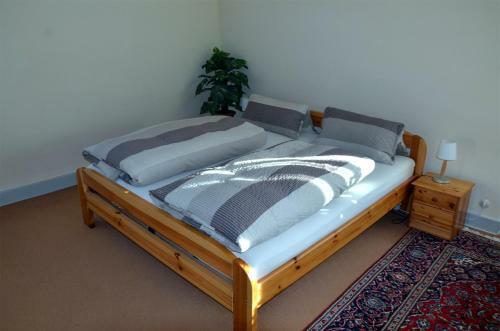 Apartamento Villa Am Rosenfelspark