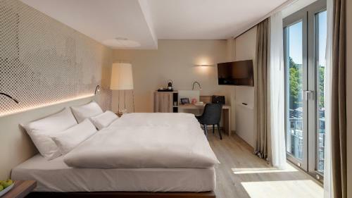 Hotel Stadt L�rrach