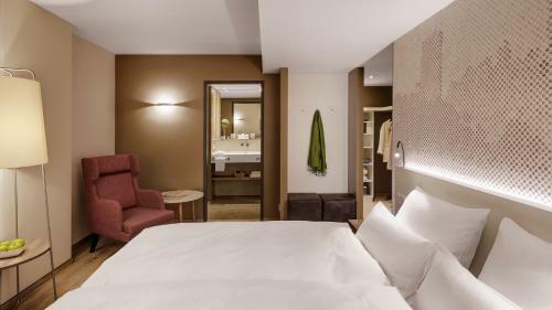 Hotel Stadt L�rrach
