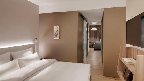 Hotel Stadt L�rrach