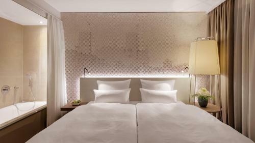 Hotel Stadt L�rrach
