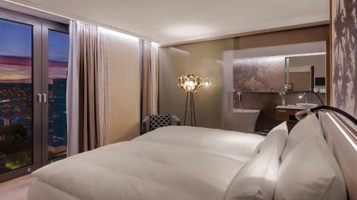 Hotel Stadt L�rrach