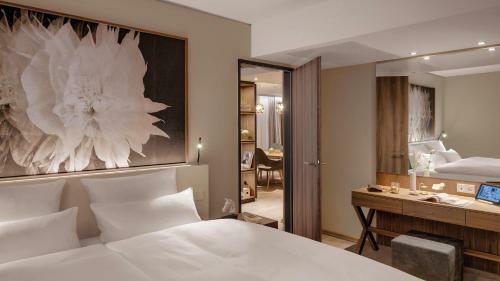 Hotel Stadt L�rrach