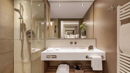Hotel Stadt L�rrach