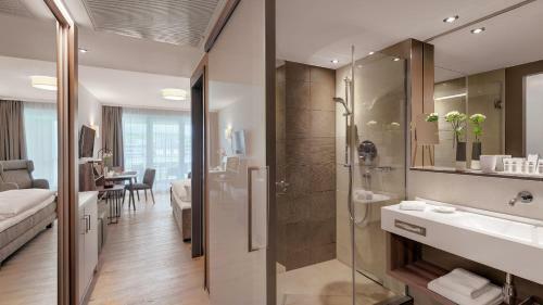 Hotel Stadt L�rrach