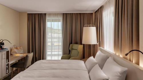 Hotel Stadt L�rrach