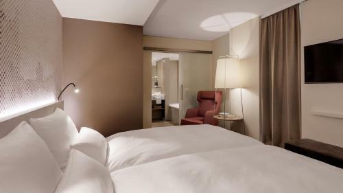 Hotel Stadt L�rrach