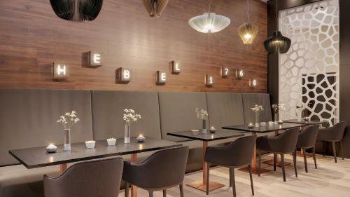 Hotel Stadt L�rrach