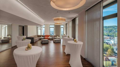 Hotel Stadt L�rrach