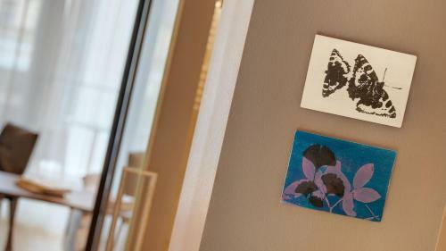 Hotel Stadt L�rrach
