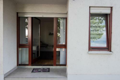 Apartamento Ferienwohnung Dennis