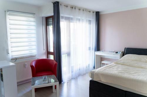 Apartamento Ferienwohnung Dennis