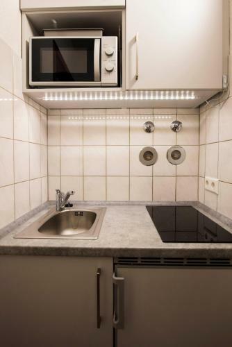Apartamento Ferienwohnung Dennis