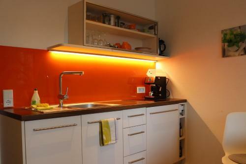 Apartamento Casa Stetten