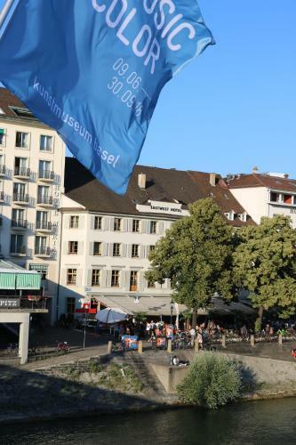 Apartamento Casa Stetten