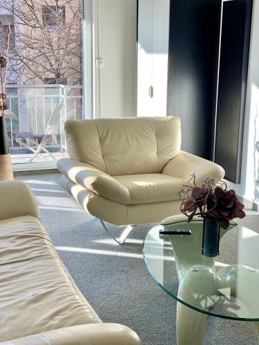 Apartamento Ferienwohnung Sonitschka