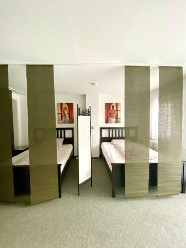 Apartamento Ferienwohnung Sonitschka