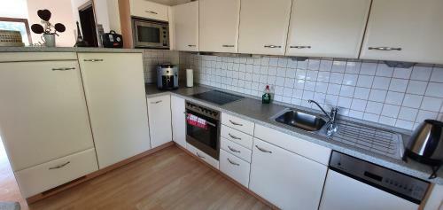Apartamento Ferienwohnung Patrizia