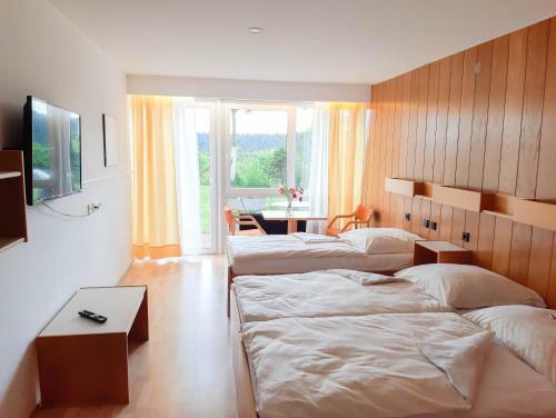 Sonnenrain Hotel