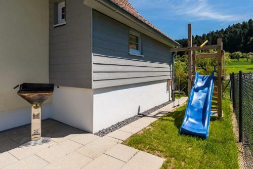 Luxus Chalet Salzenweiler