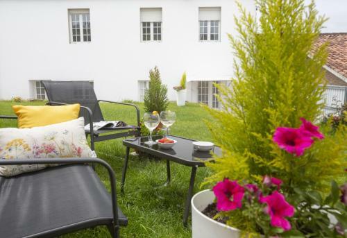 Villa Arosa