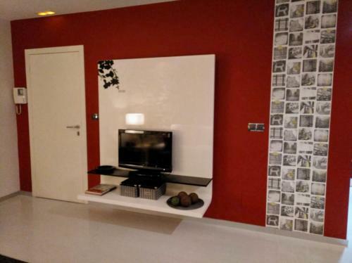 Moderno Y Acogedor Apartamento En El Casco Hist�rico