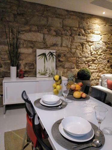 Moderno Y Acogedor Apartamento En El Casco Hist�rico