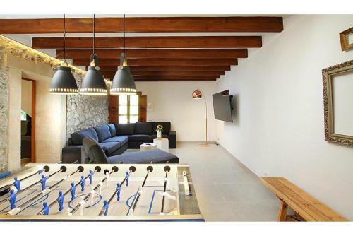 Villa Jaume Ramona
