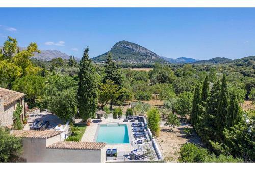 Villa Jaume Ramona