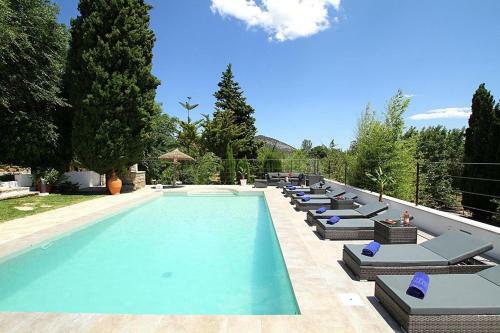 Villa Jaume Ramona