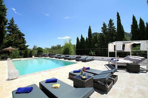 Villa Jaume Ramona
