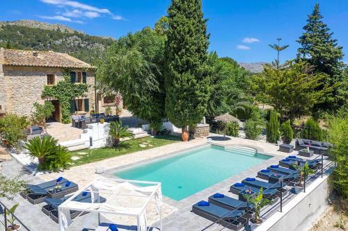 Villa Jaume Ramona