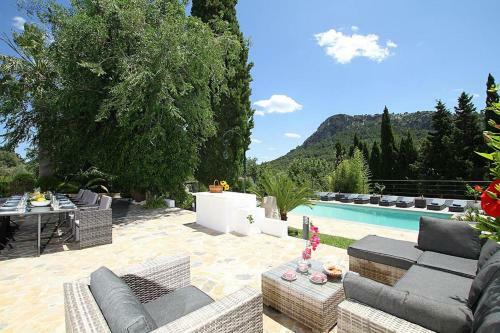 Villa Jaume Ramona